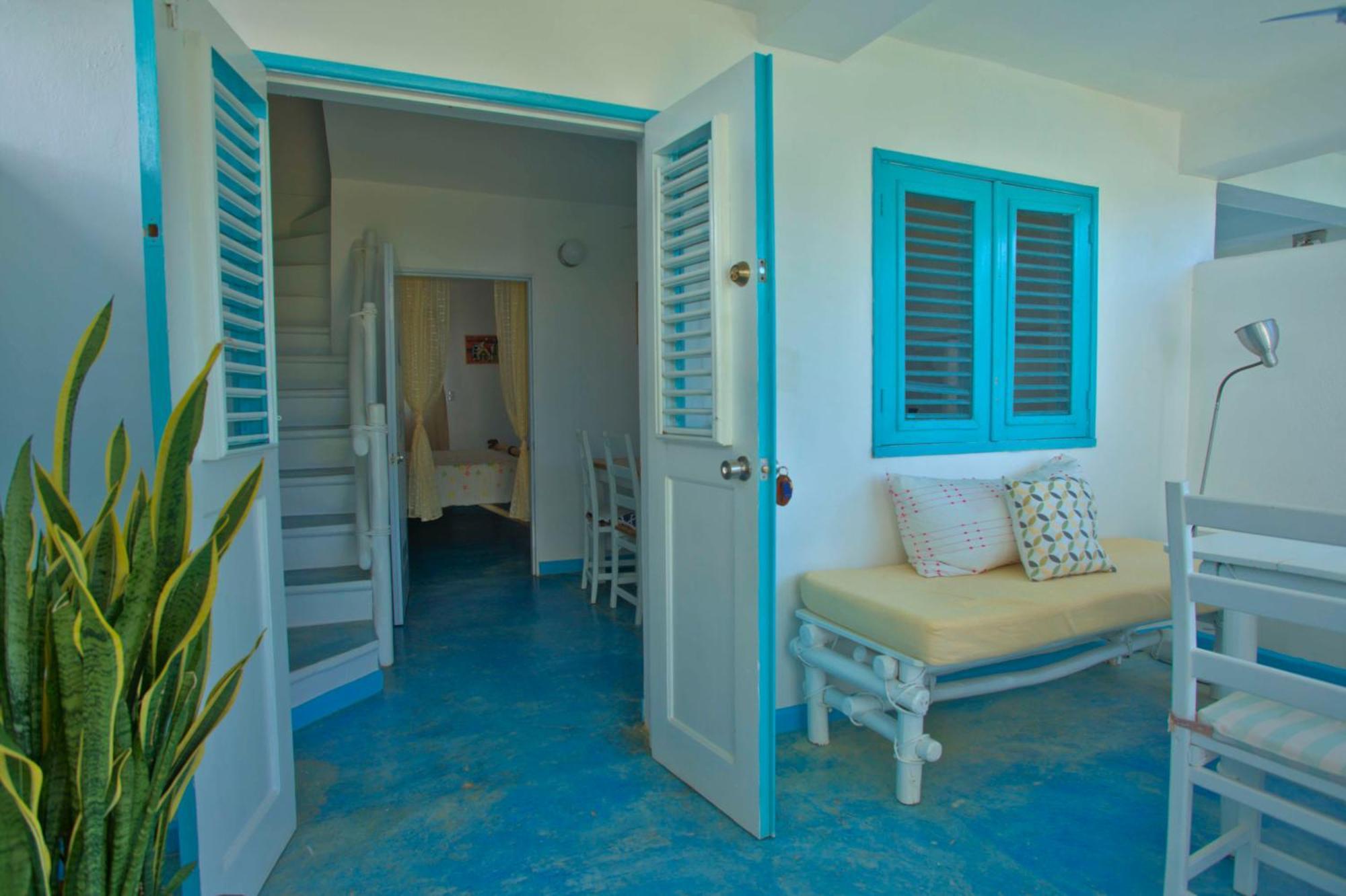 B&B Aparthotel La Isleta Las Galeras Bagian luar foto